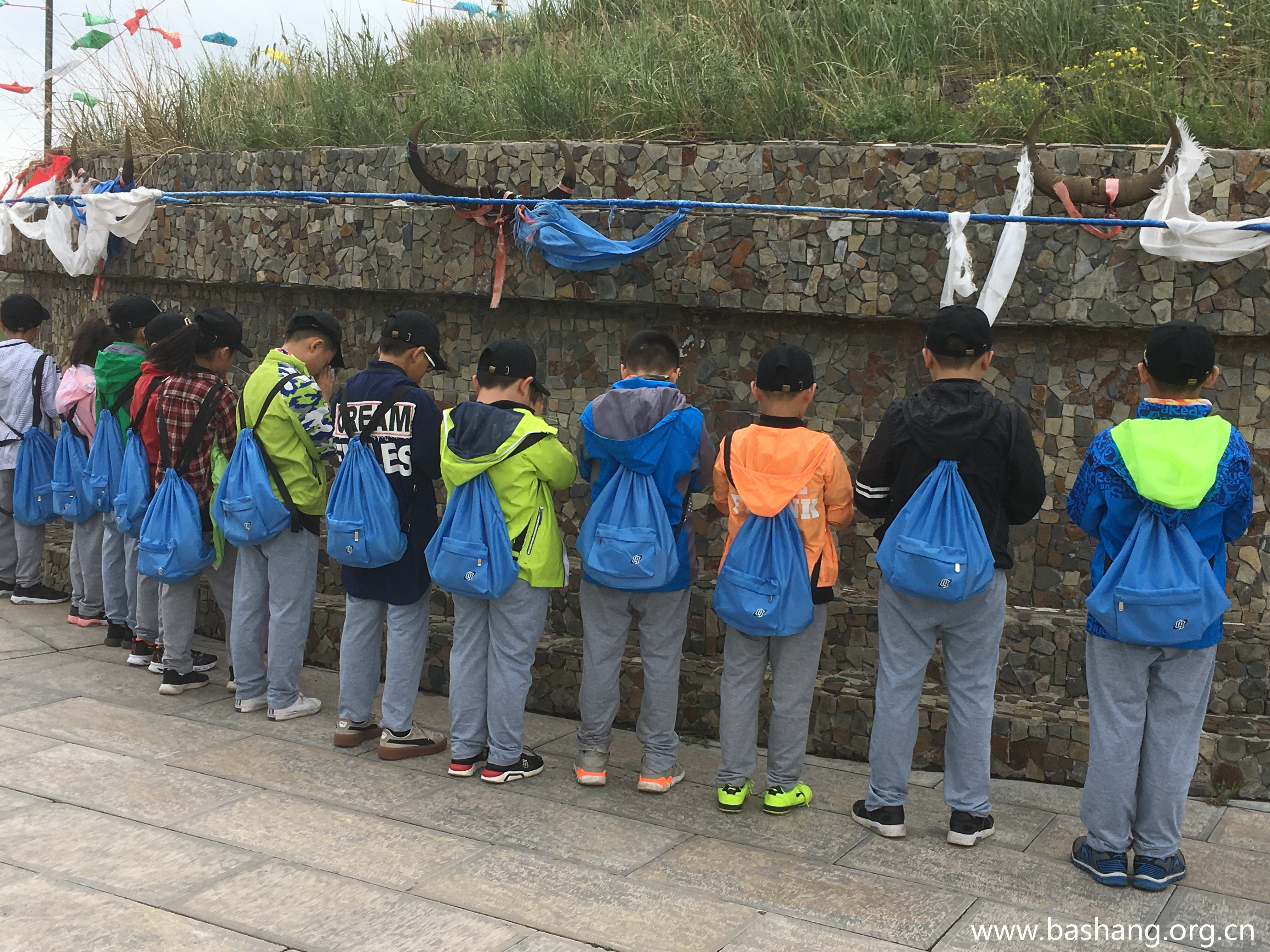 壩上草原團建項目