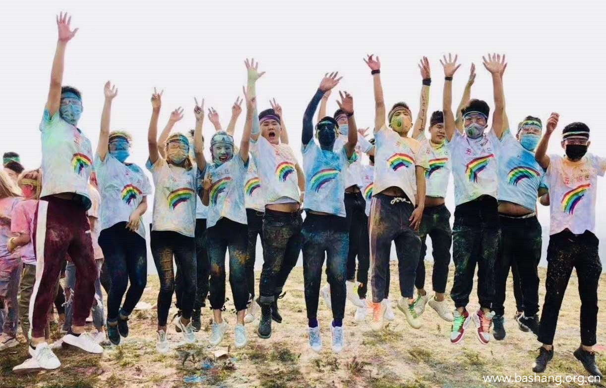 壩上草原團建項目