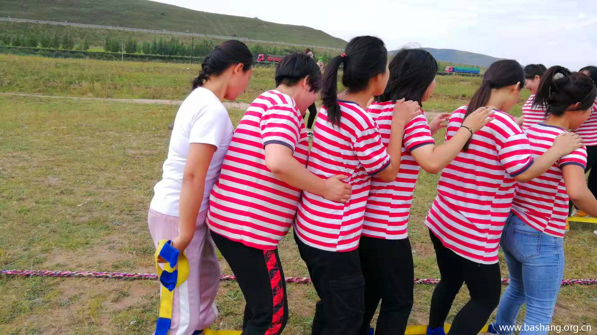 壩上草原團建項目